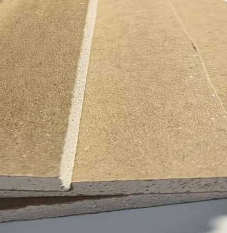 Waterproof Fiberglass Mat Gypsum Drywall Board for Exterior Sheathing