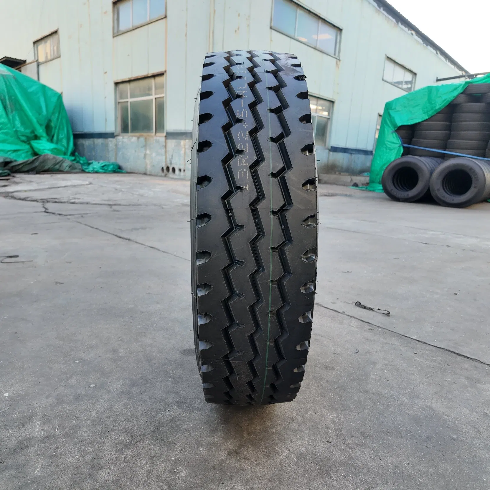 The Wholesaler's Pick Tyre