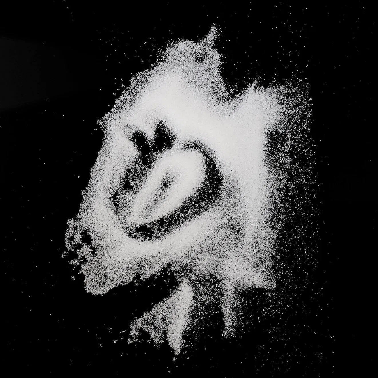 Керамические бисерные шарики для пескоструйной обработки