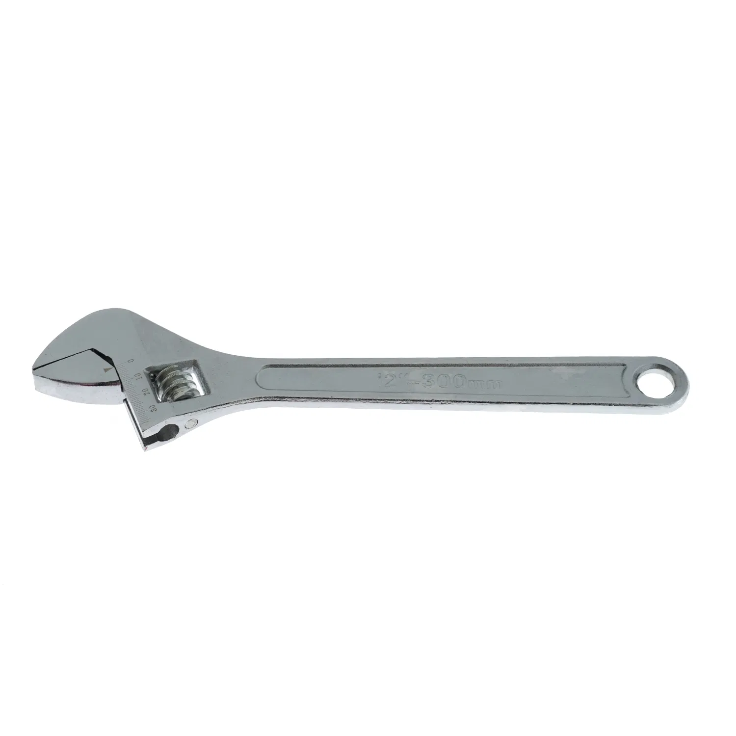 Adjustable Wrench Adjustable Spanner High Carbon Steel High Torque