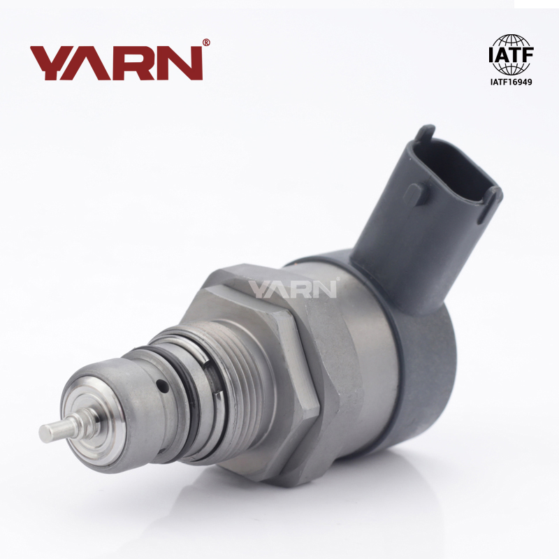 Регулятор давления топлива Common Rail 0281002507