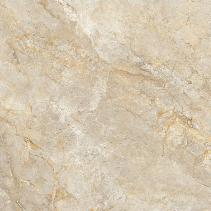 Foshan Wholesale Luxury 60*60 Polished Full-Body Glaze Porcelain Floor Tile