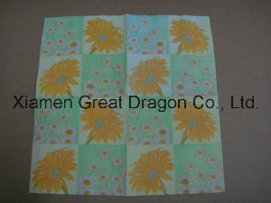 Absorbent and White C Fold Paper Towels (N-002)