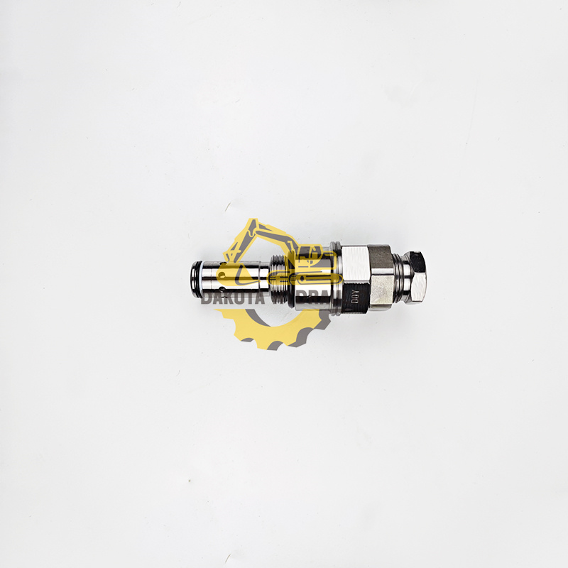 Главный предохранительный клапан для экскаваторов PC200-8, PC220-8, PC300-8