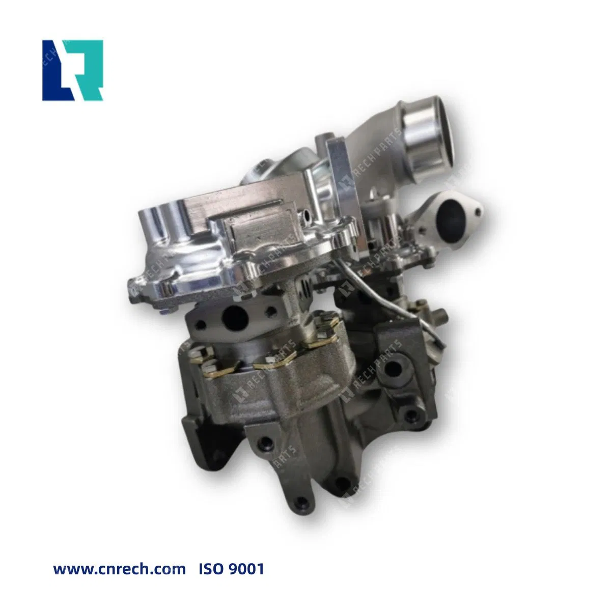 Турбокомпрессор Twin Turbo Bi-Turbo 4jj1 3.0t для Isuzu