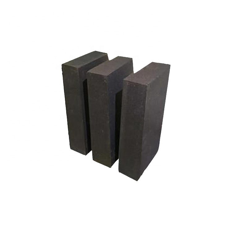 China Manufacturer Hot Sale Direct-Bonded Magnesia Chrome Brick for Furnace Lining