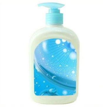 75% Alcohol Quick Drying and Long-Term Antibacterial Waterless Liquid Soap