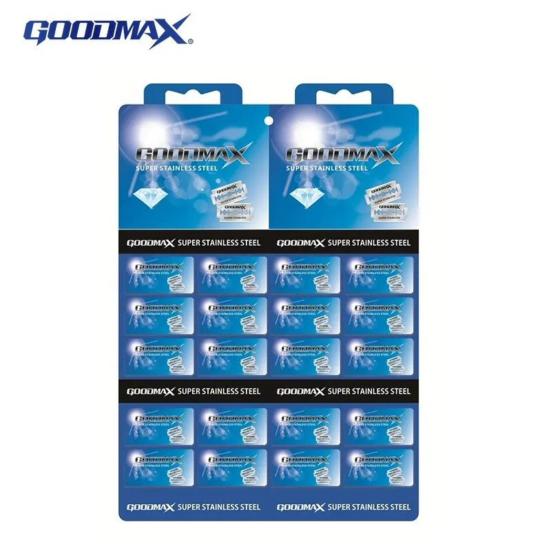 Double Edge Blade Shaving Blade for Hotel Amenities