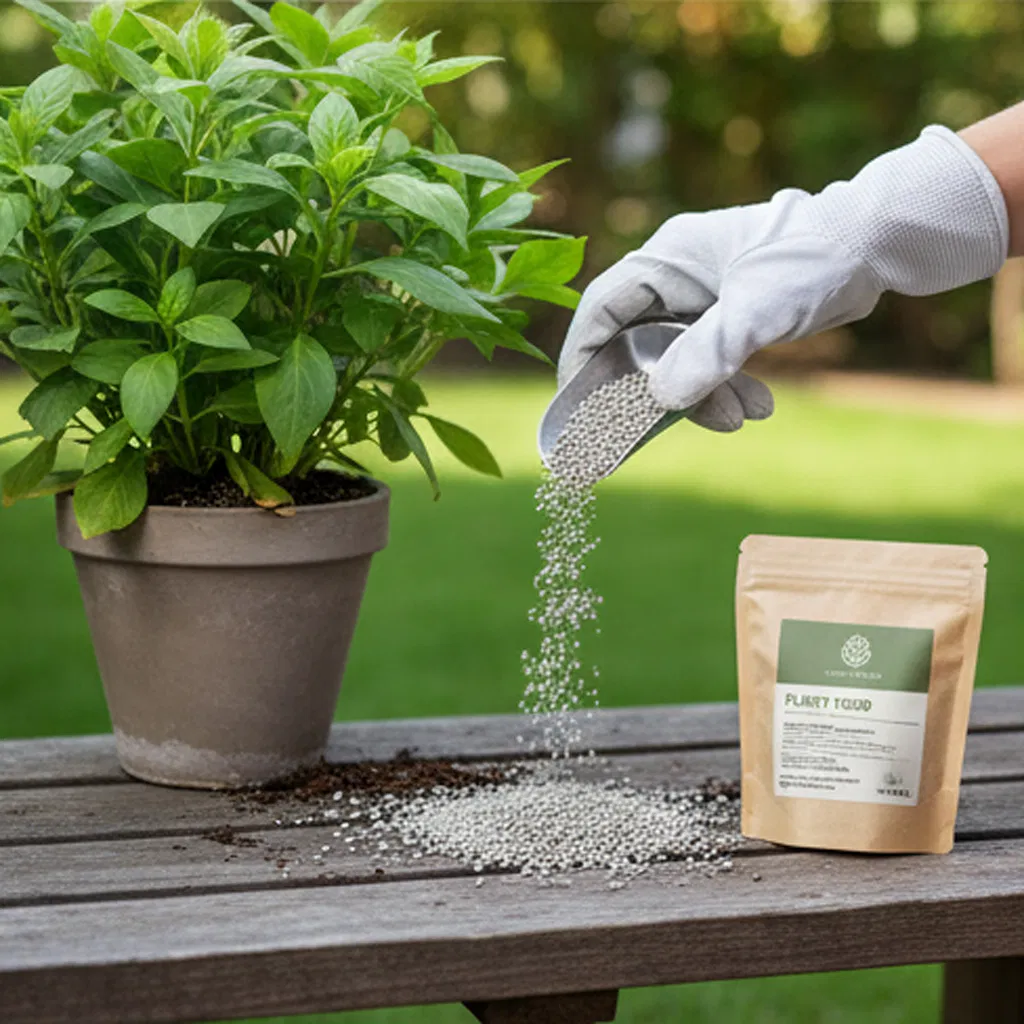 Легкие керамические микросферы для огнеупорной изоляции