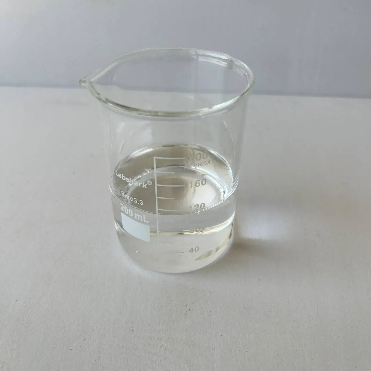 Transparent Liquid Defoamer, High-Temperature Resistant, Acid and Alkali Resistant, Water-Based Coating, Water Treatment