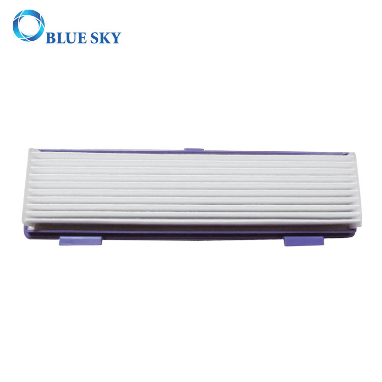 Purple Filters for Neato Botvac Robotics 70 70e & D Series Vacuum Cleaner Robots
