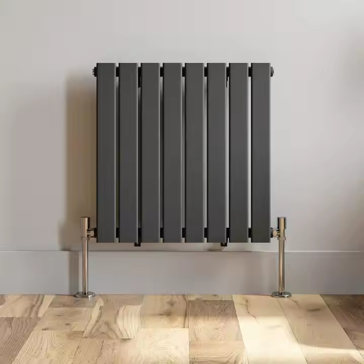 High Quality Aluminium Panel Radiator Designer Room Heating Radiators for Bathroom Heater