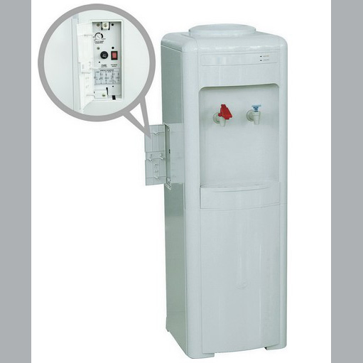 Bottle on Top Water Dispenser