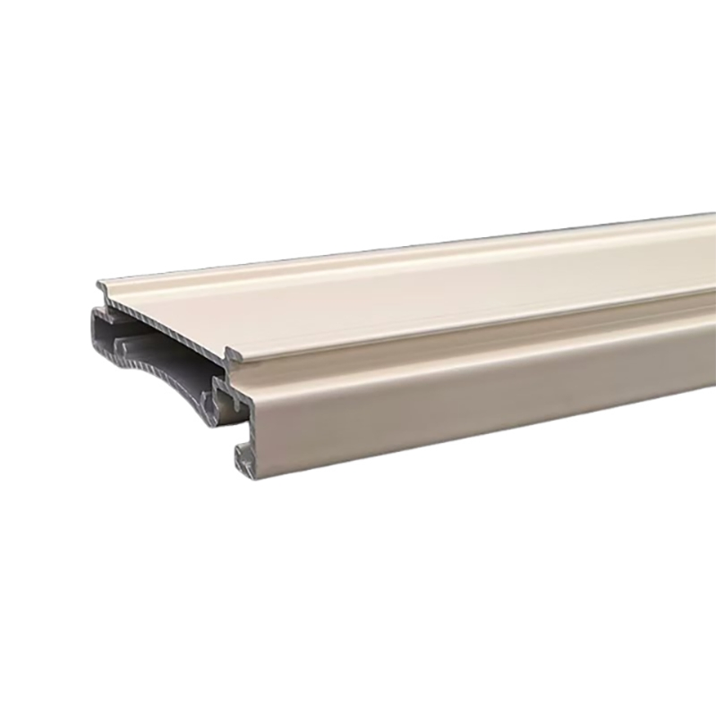 High Quality Factory Roller Blinds Head Rail for Window Blind Components
