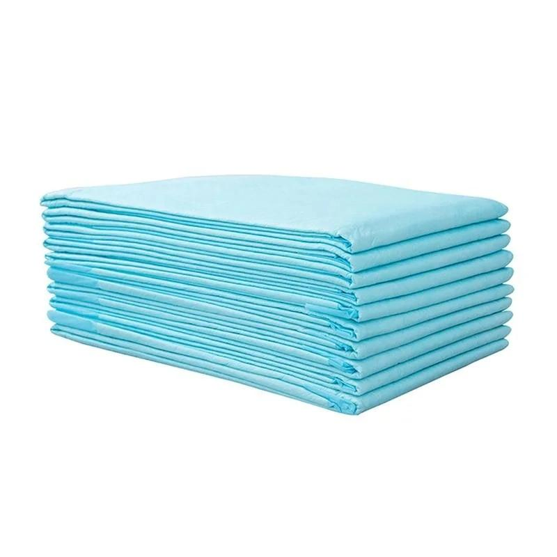 Ultra Absorbent Disposable Bed Pads for Ultimate Comfort