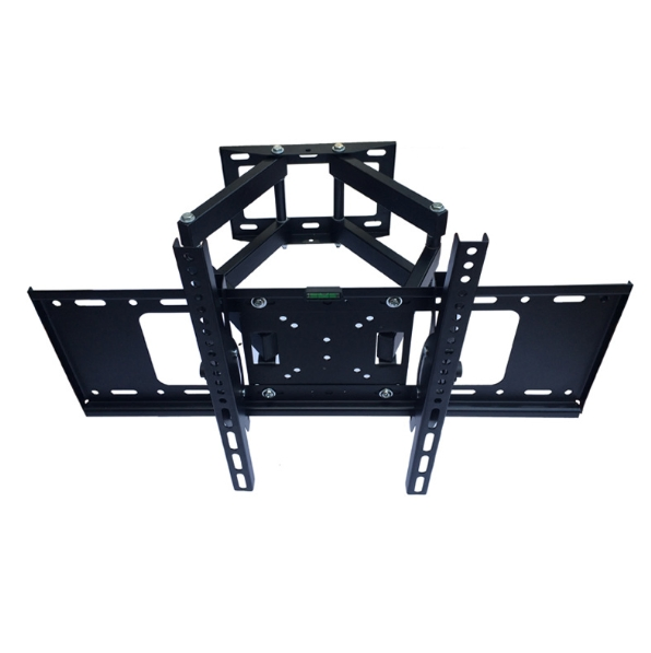 26-55inch LCD Plasma Swivel TV Wall Stand Bracket / Full Motion Cantilever Mount