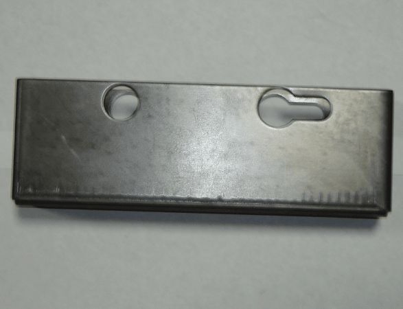 Mortise Lock Box Manufacturer for Ornamental Metal Gate