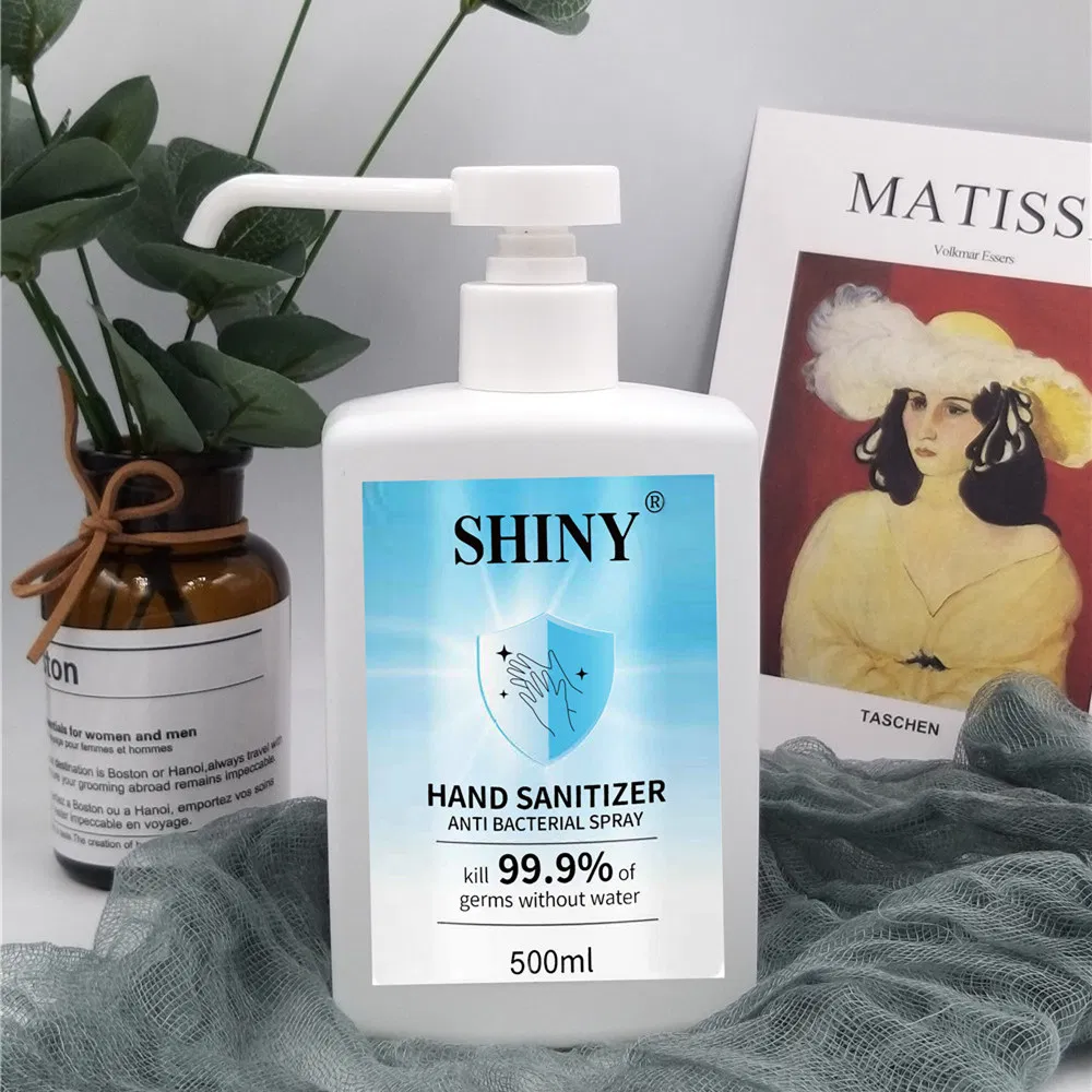 5kg Hand Sanitizer Gel