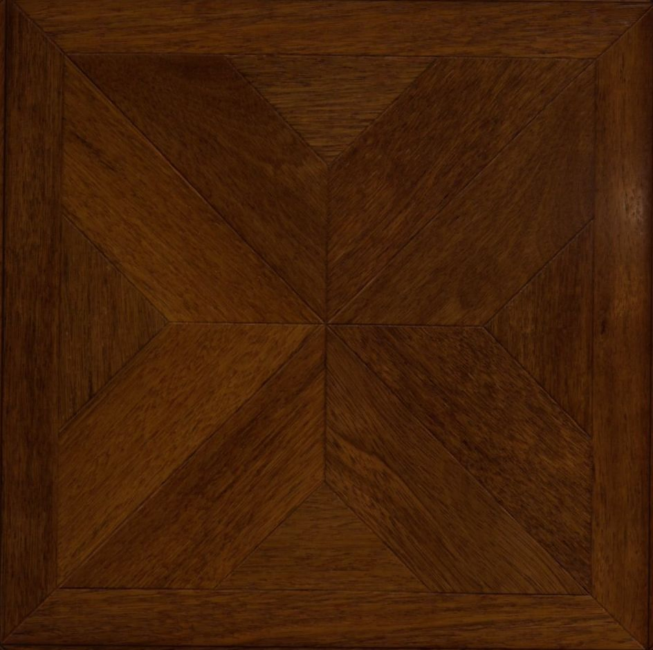 Versatile Parquet Flooring - Multilayer Engineered Wood Floor for Any Room