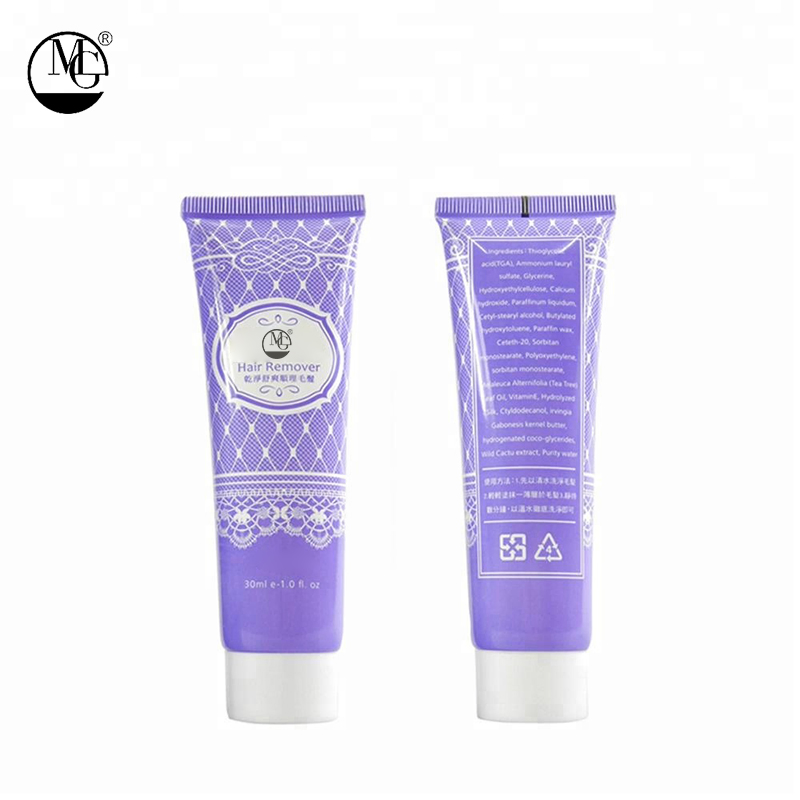 Wholesale Best Women's Body Hair Removal Cream Gentle and Effective for Smooth Skin Hair Removal Cream
