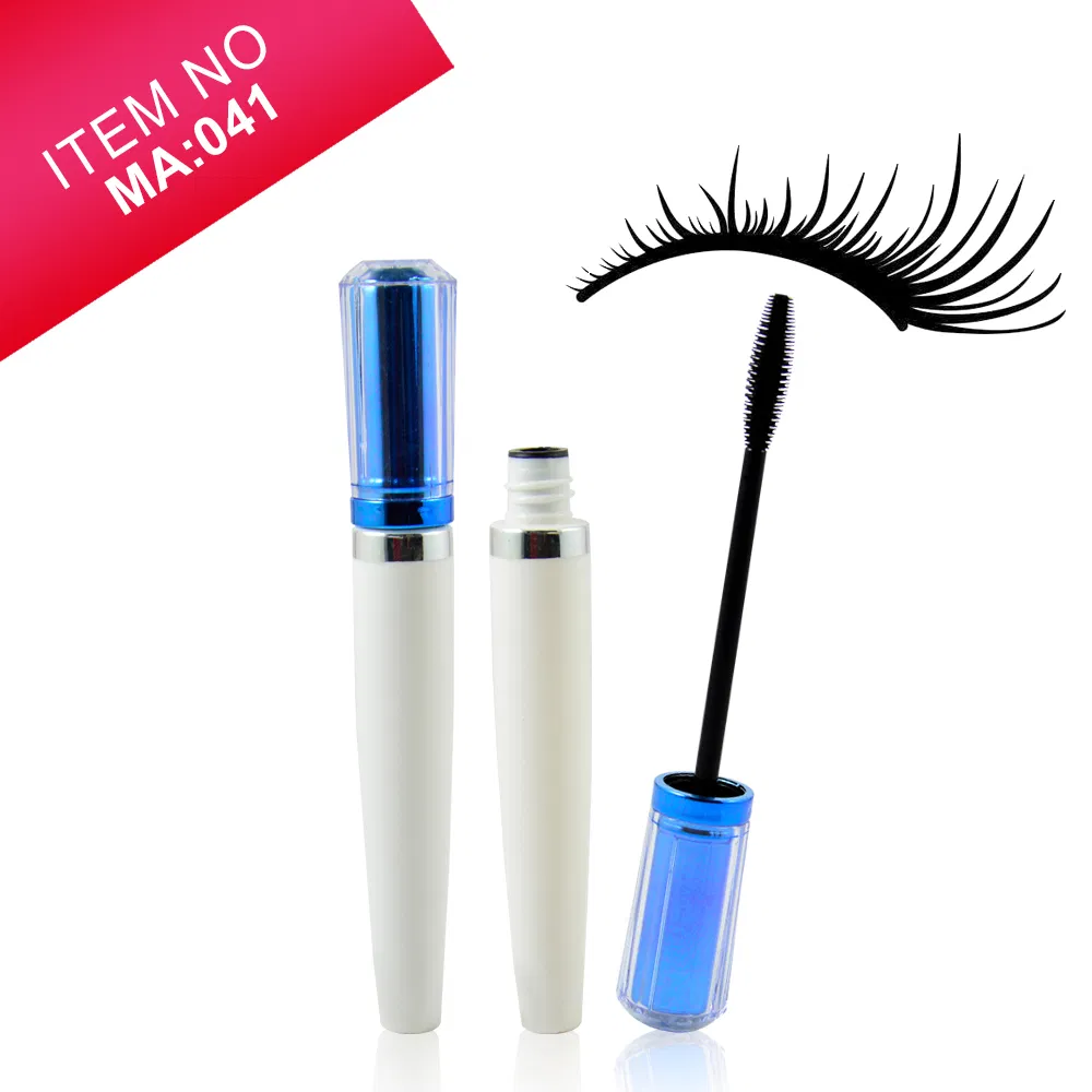 Eyelash Extension Private Label Skull Waterproof Mascara for Eyelash