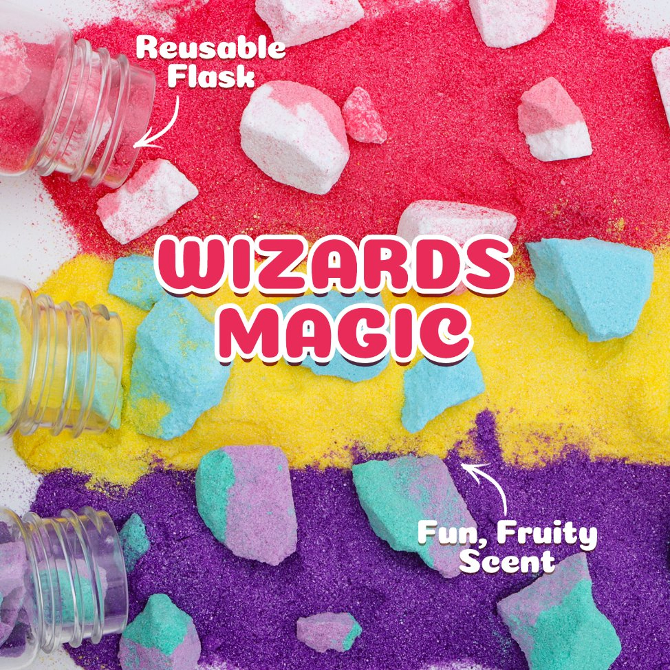 Tropical Coconut and Lime Handmade Moisturizing SPA Set Bath Bombs