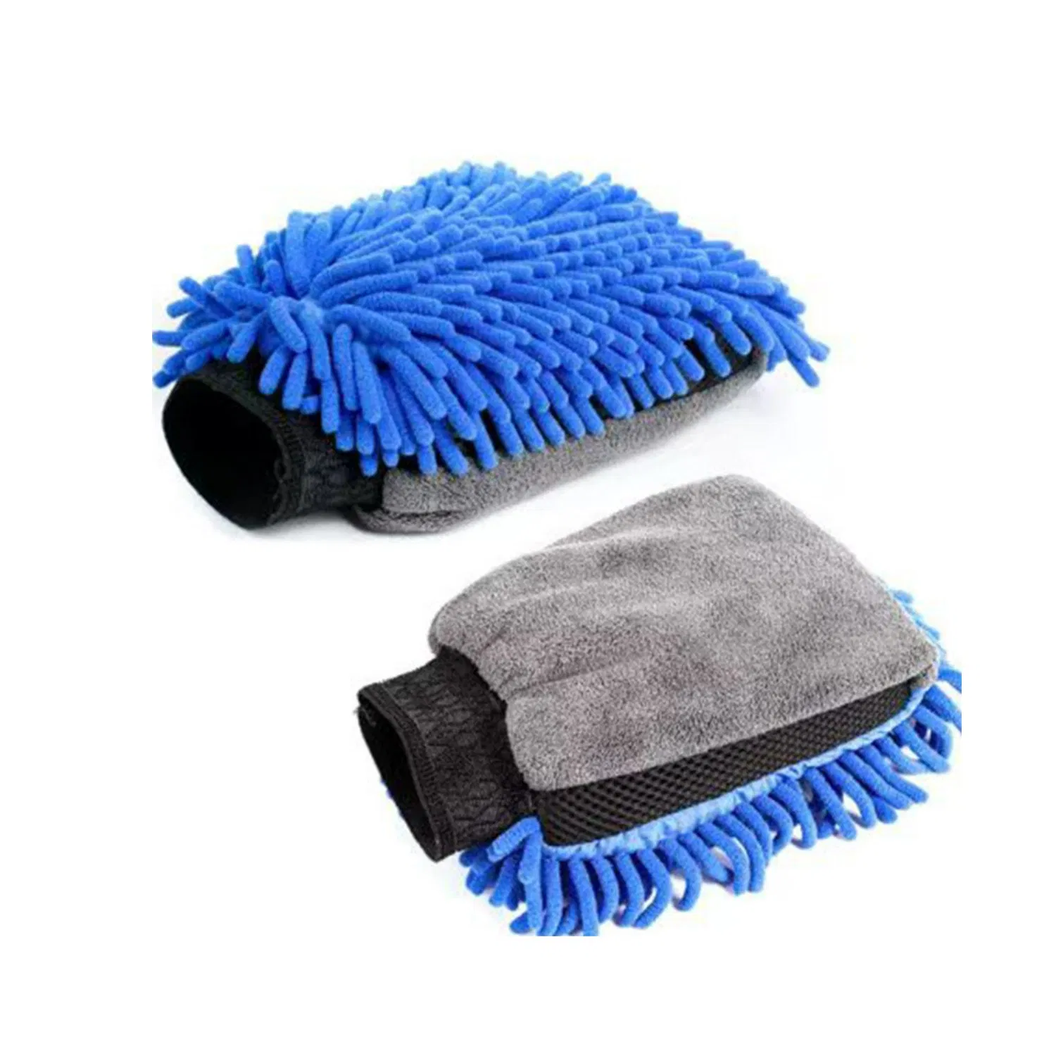 Набор для мойки автомобиля WK17003 (8 предметов)