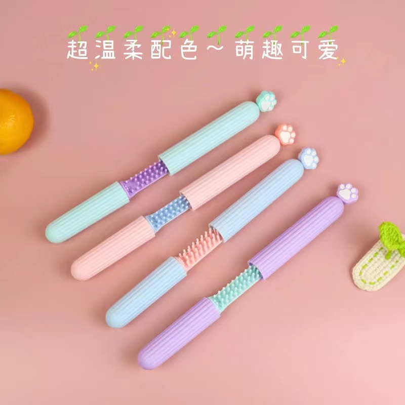 Волшебная расческа Fashion Magic Hair Comb