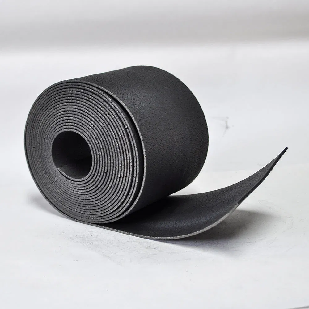 PVC Door Seal Fire Seal Intumescent Door Strip