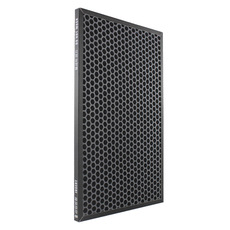 High-Performance Honeycomb Activated Carbon Air Filter for Homes