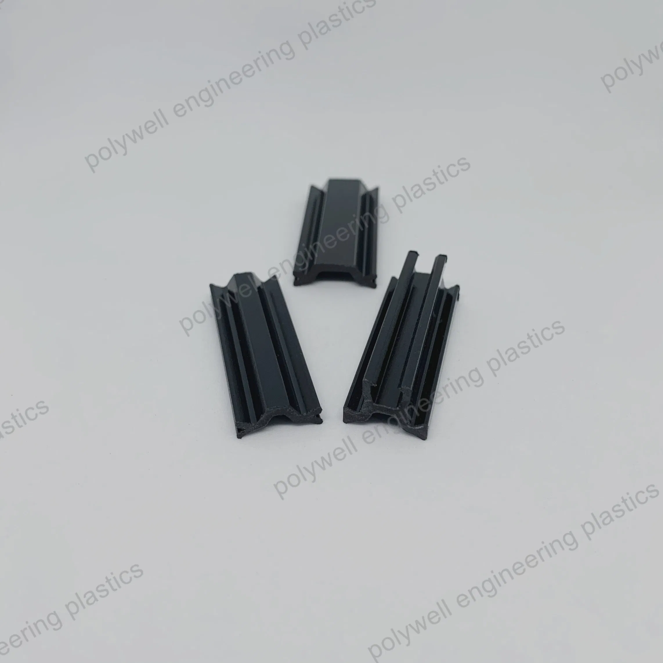 T Shapes Can Be Customized Polyamide Thermal Insulation Strip for Heat Protection