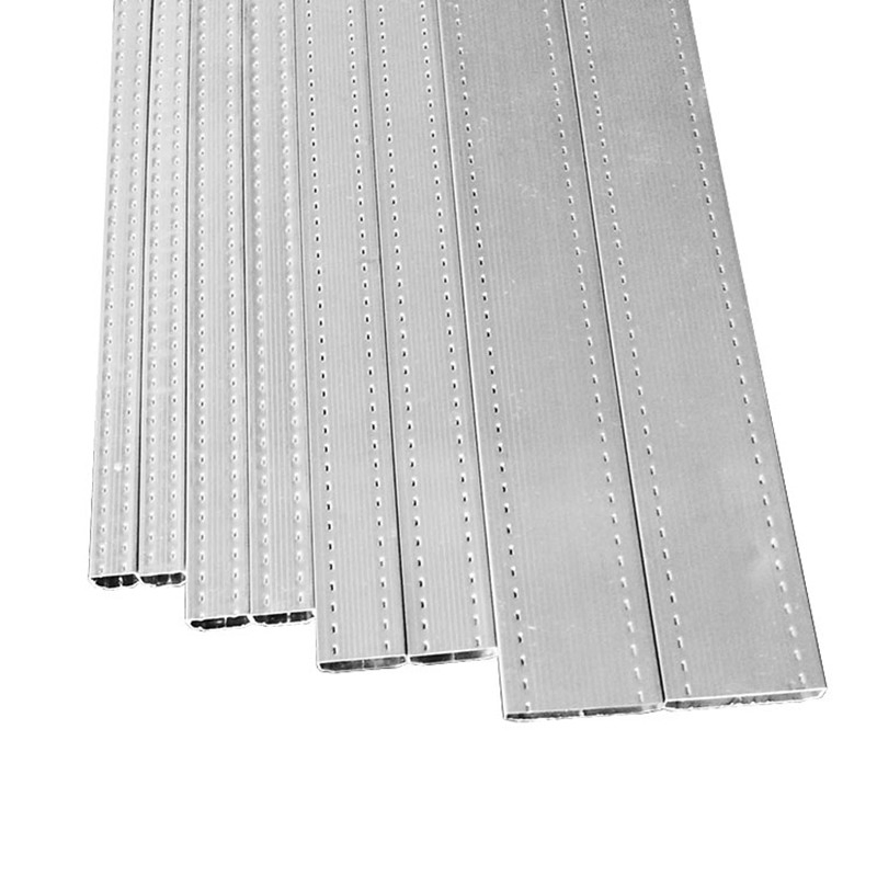 Premium 15A Aluminum Spacer Bar for High-Performance Insulating Glass Units (IGU)