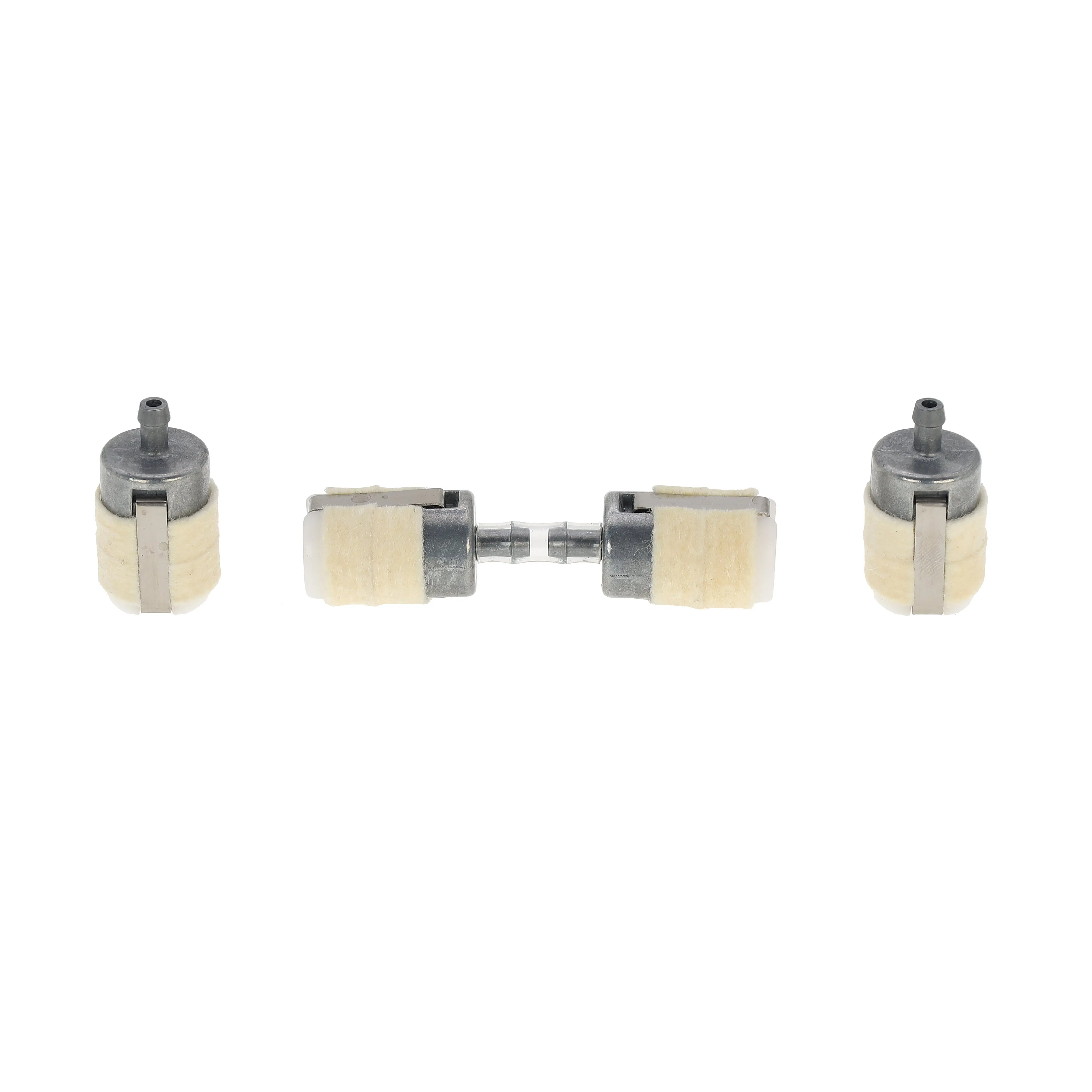 DC-04c High Flow Fuel Filter for Chainsaw Trimmer Engines