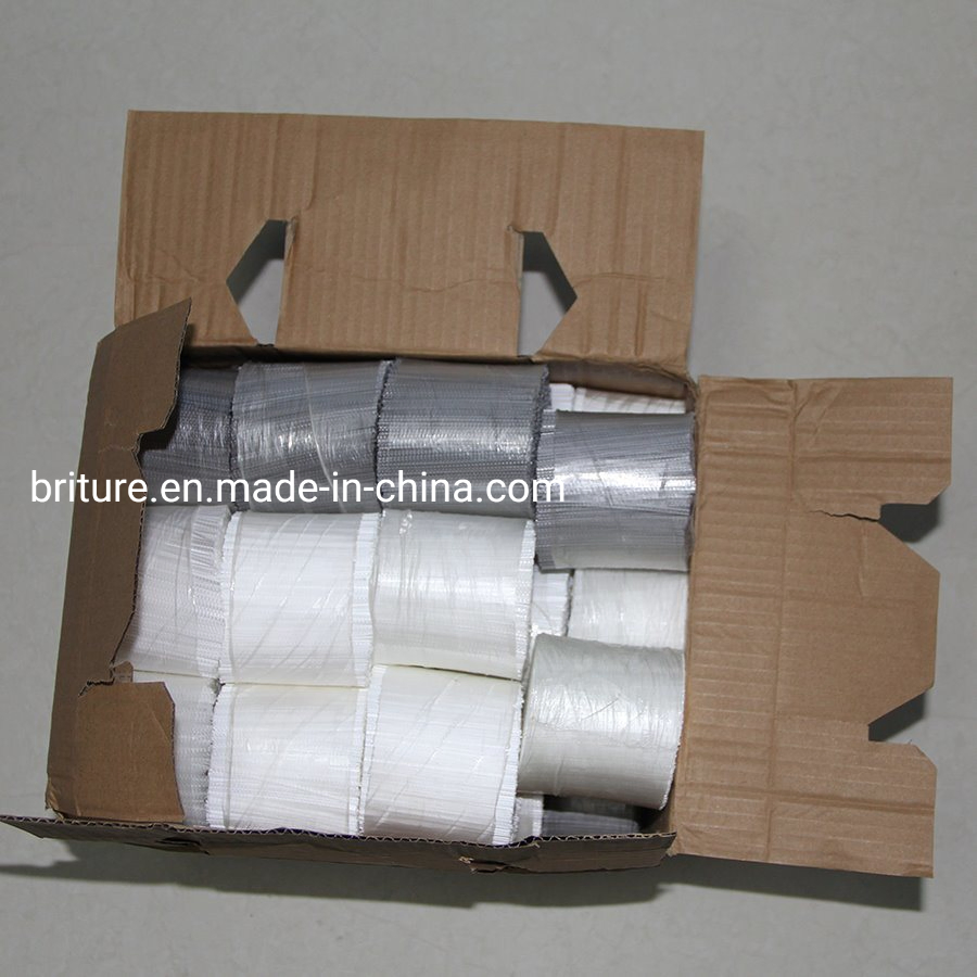 CE Certified Short Cut Micro PP Monofilament Fibre Concrete Reinforcement Polypropylene Fiber