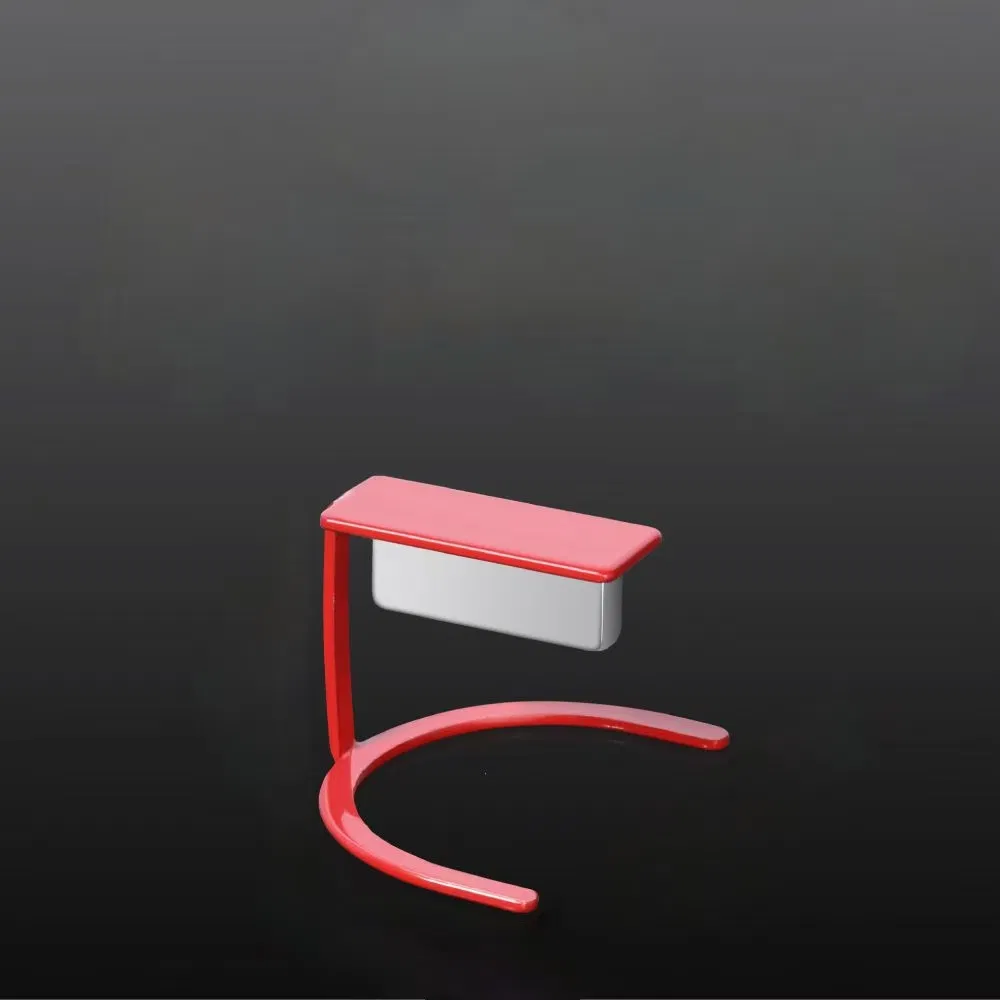 New Design U-Shape 3D Cat's Eye Strong Suction Iron Cat's Eye Magnet