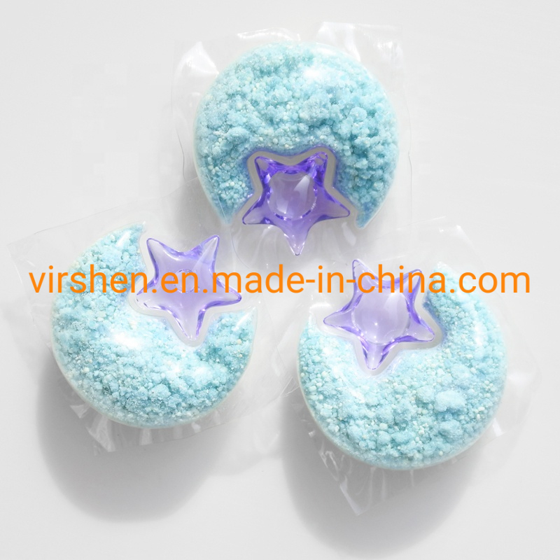 Capsule Neutral Mild Dishwasher Pods Capsules Tablets Eco Dishwshing Pods