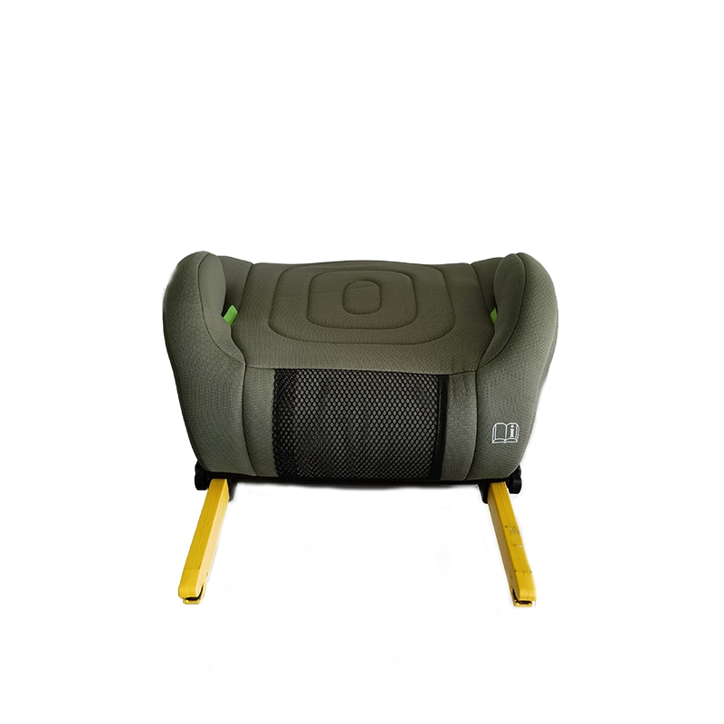 Wholesale R129/I-Size Standard Booster Seat Extension Isofix Baby Car Seat