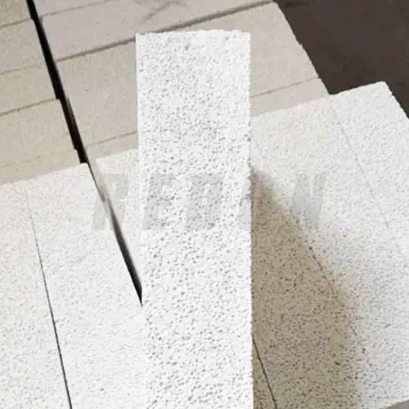 Jm23 Mullite Insulation Brick Lightweight Fire Brick