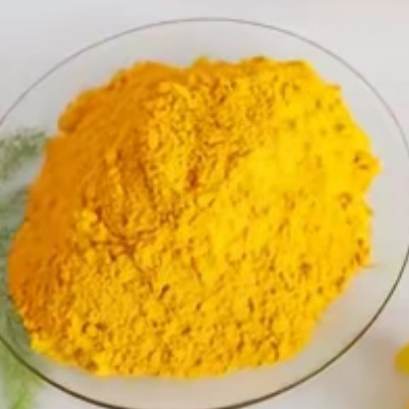 Pigment Yellow High Quality China Manufacture Supply Pigment Yellow