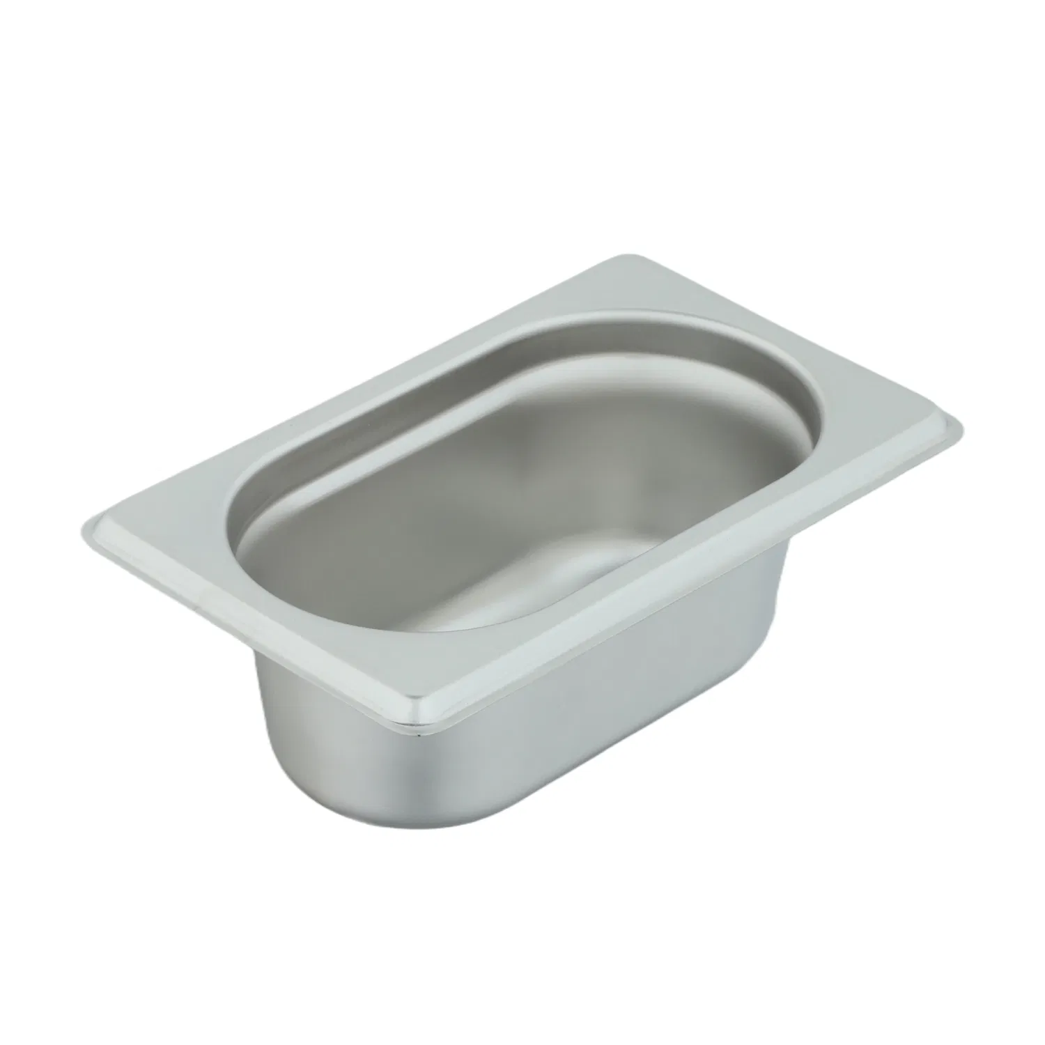 1/1gn Pan Stainless Steel 304 Full Size Chafing Dish Buffet Pan