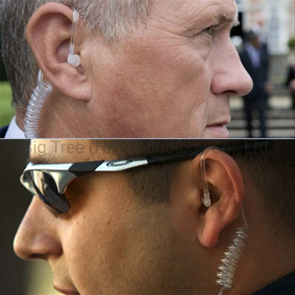 Акустическая гарнитура для раций Motorola XTS