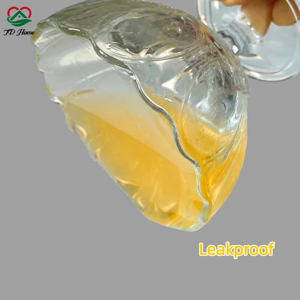 Transparent PE Food Wrapping Cling Film 25cm 30cm 40cm 45cm 50cm