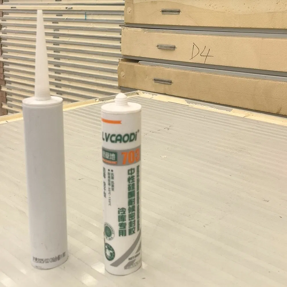 Anti-Ultraviolet PU Spray Super Adhesive Cold Solid Polyurethane Liquid Storage Anti-Ozone Prevents Cold Air Leakage Sealant Glue