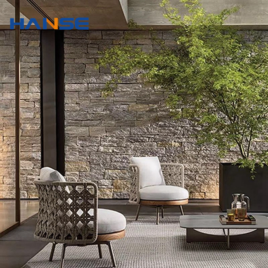 Wholesale Price Culture Stone Outdoor Exterior Wall Stone Cladding Wall Tiles
