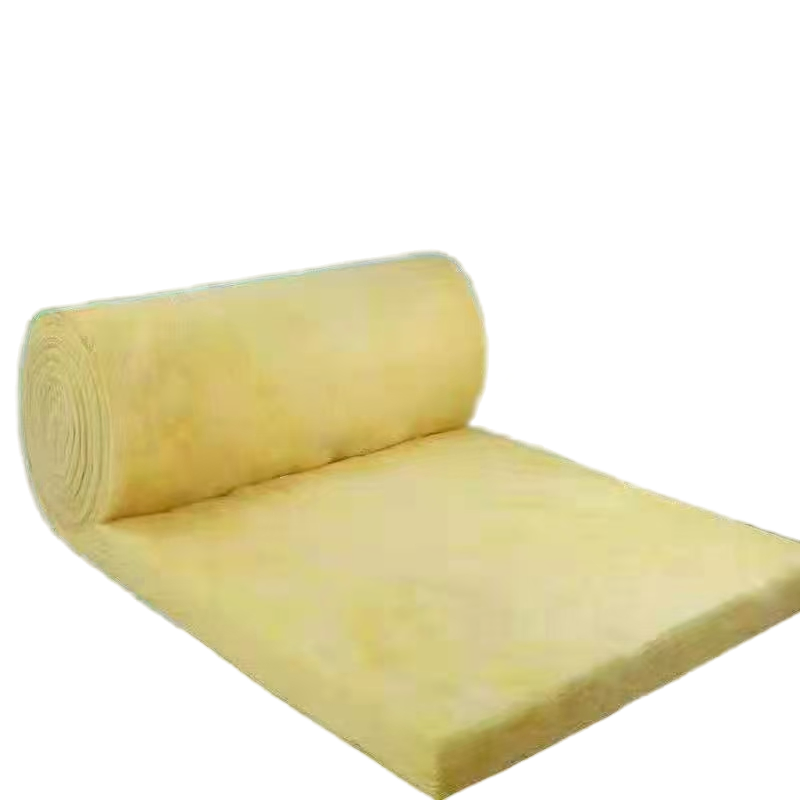 Eco-Friendly Blanket Thermal Insulation Blanket High-Quality Wool Insulation