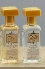 Green Travel Kit for Enhanced Guest Experiences in Hotels