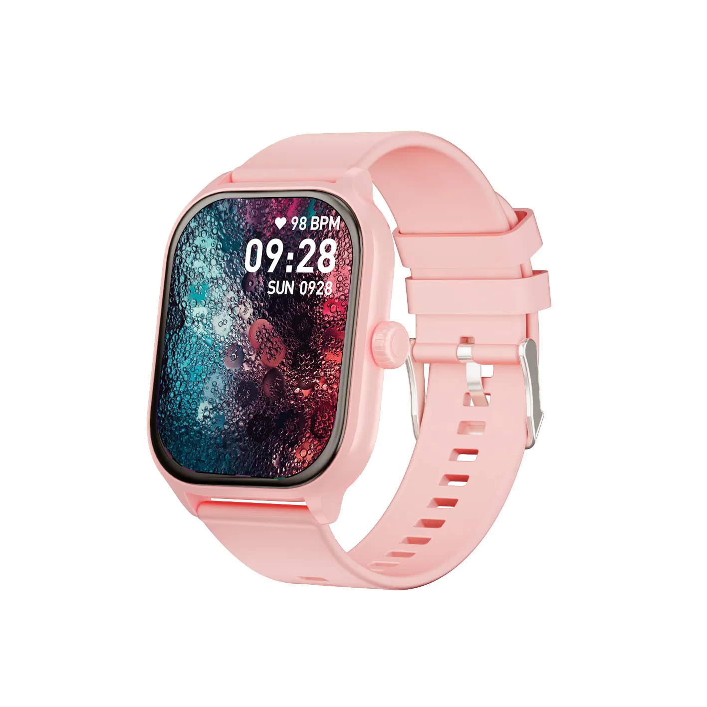 X8 Touch Screen Reloj Inteligente Smart Watch Heart Rate Waterproof Sports Smartwatch