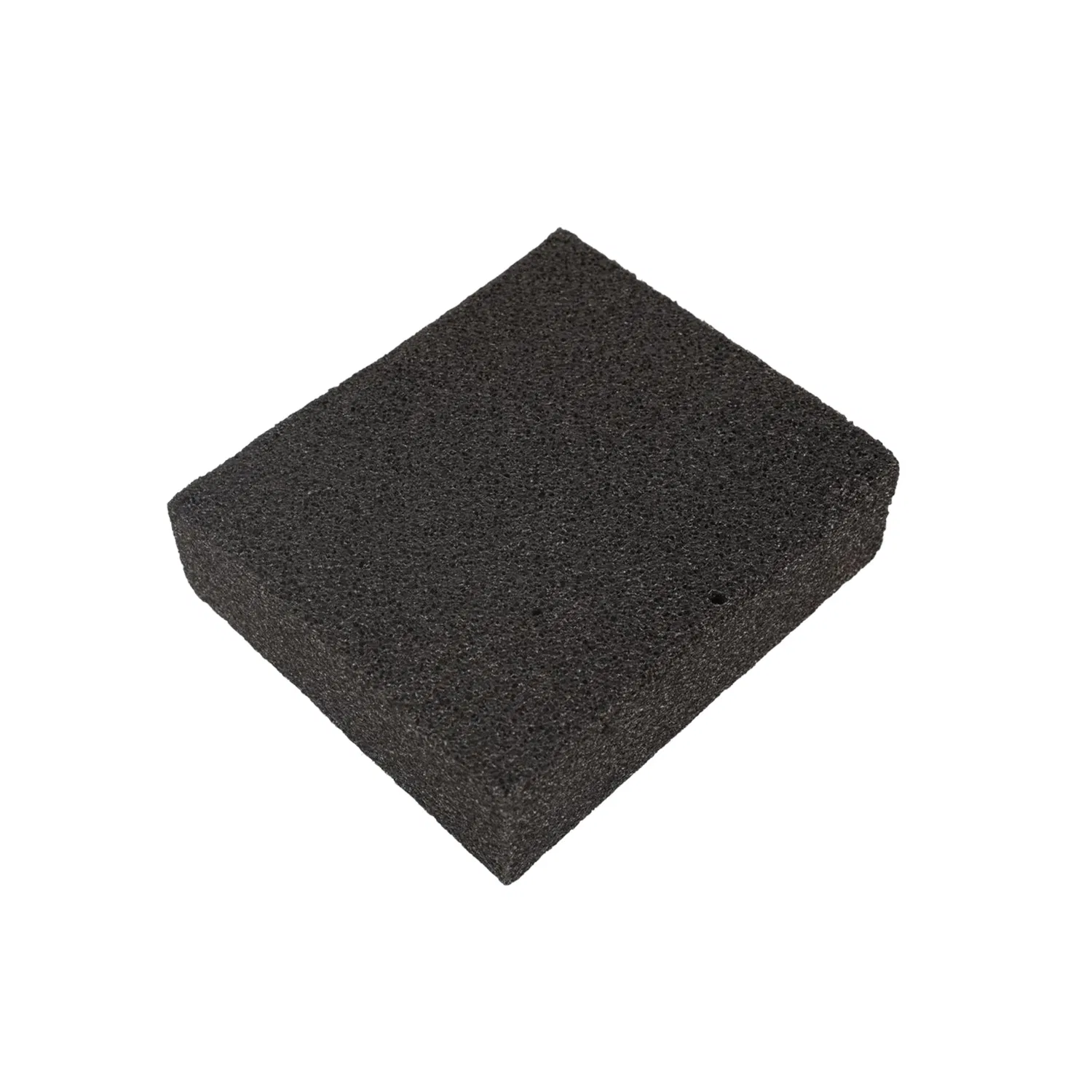 Thermal Insulation Cellular Foam Glass Pipe /Tube/ Board for Tanks Facing