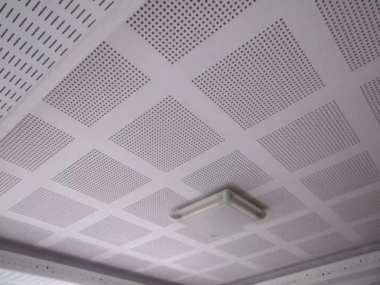 Premium Fiber Cement Ceiling Panels for Contemporary Spaces