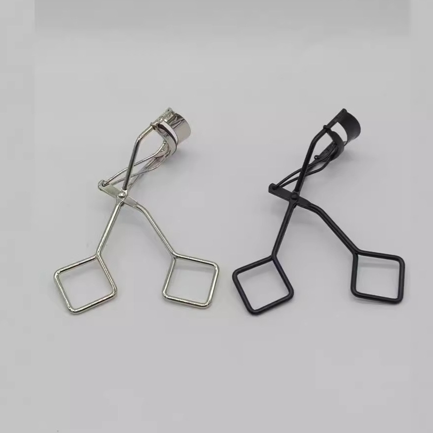 New Style Portable Eyelash Curler for Daily Makeup